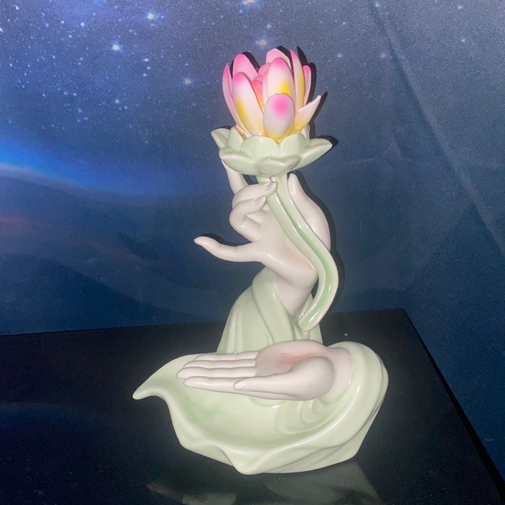 Burner，Incense Holder，Waterfall Incense Burner, Incense Burner